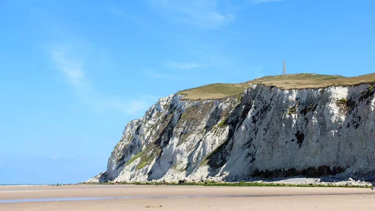 cap blanc nez cap blanc nez