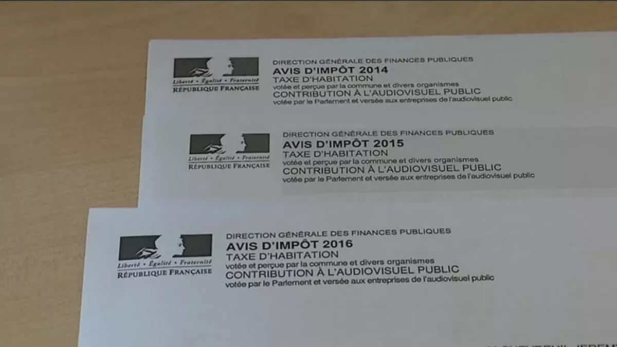 Impôts locaux : l'impossible baisse ? Impôts locaux : l'impossible baisse ?