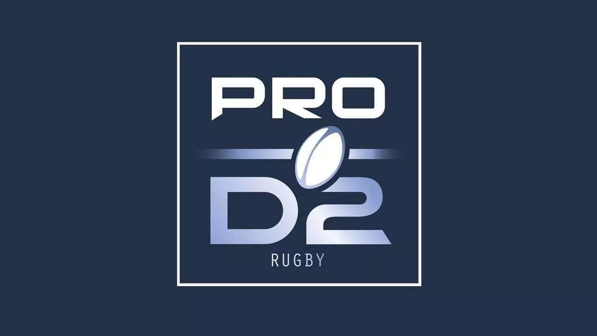 Pro D2 - EN DIRECT