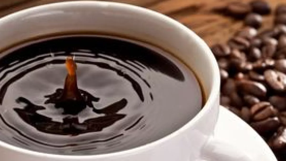 café café
