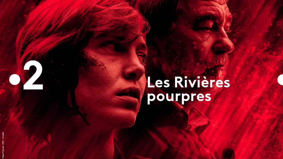 LES RIVIERES POURPRES