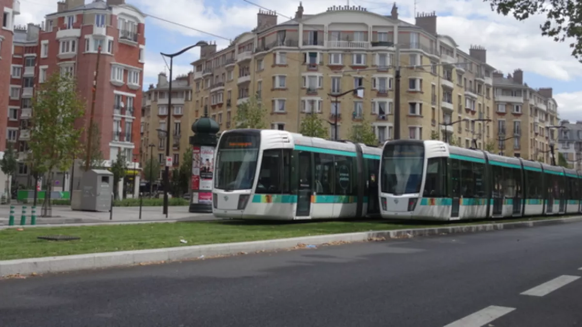 PARIGO Spécial Prolongement T3b PARIGO Spécial Prolongement T3b