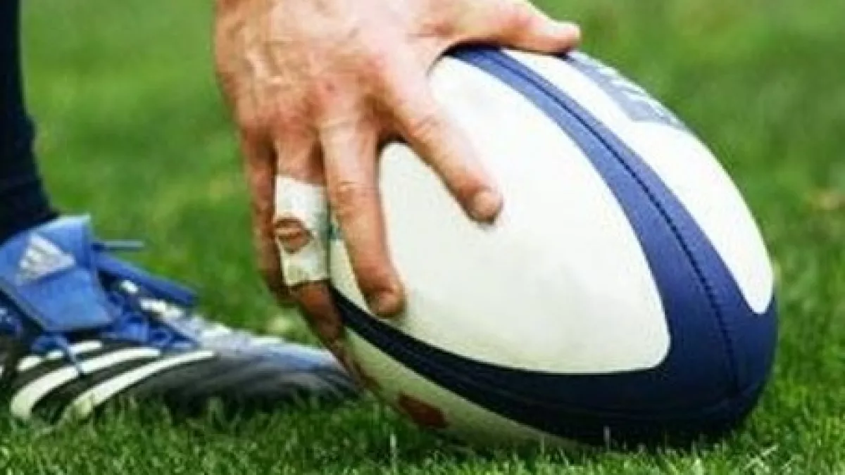 Rugby Rugby