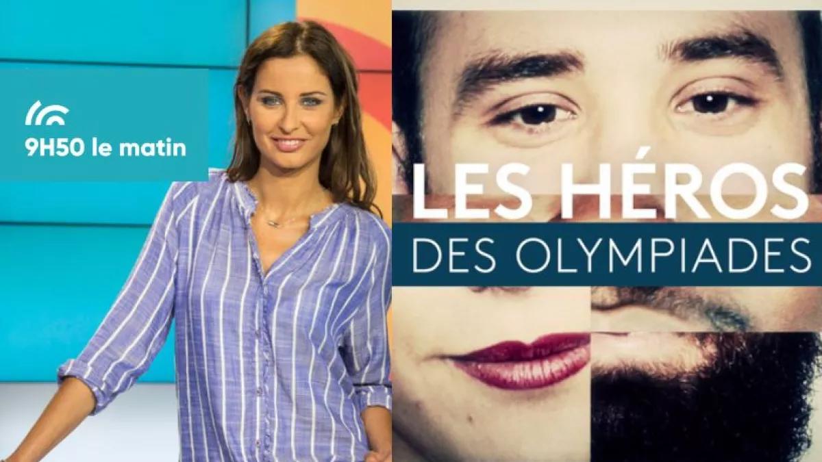 Les Olympiades des métiers Les Olympiades des métiers