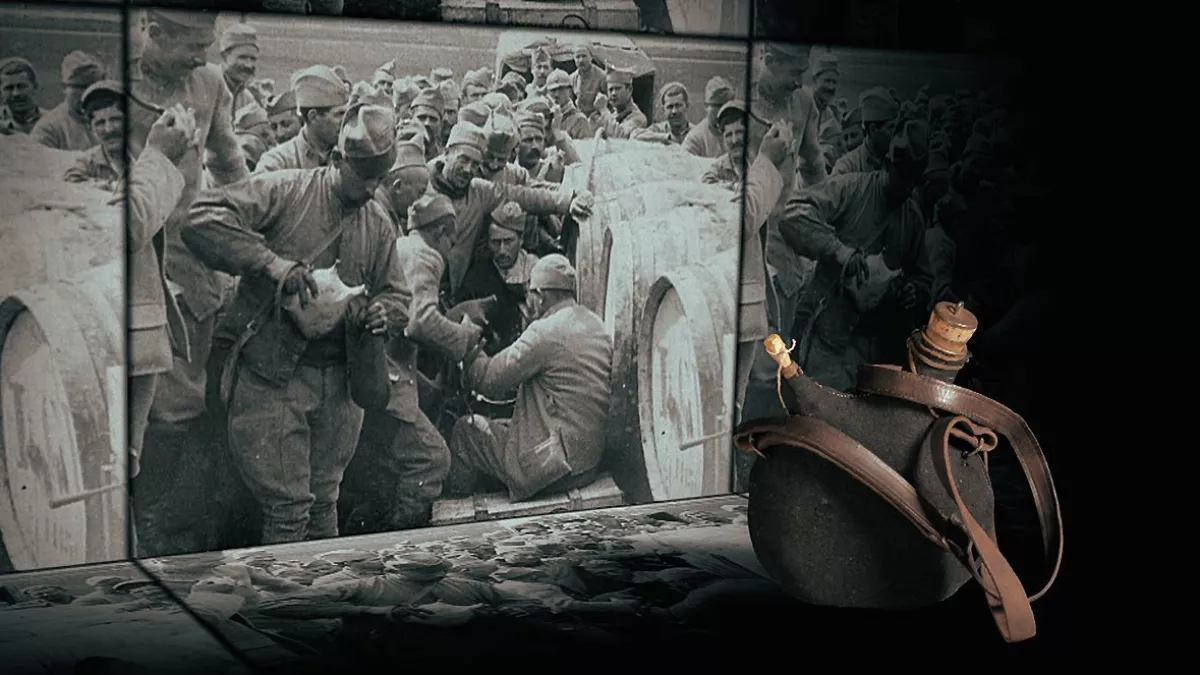 Grande Guerre Grande Guerre