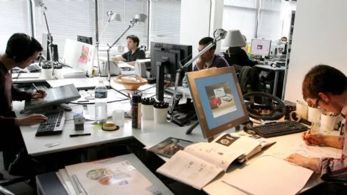 BUREAU BUREAU