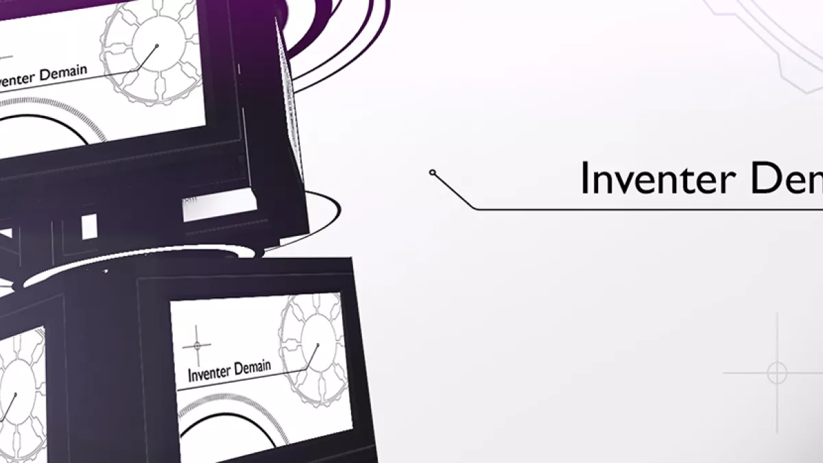 inventer demain