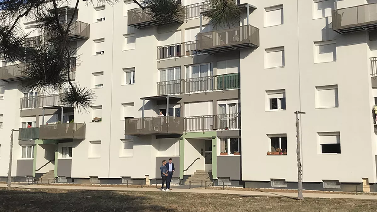 ©France3Bourgogne EDR Immobilier