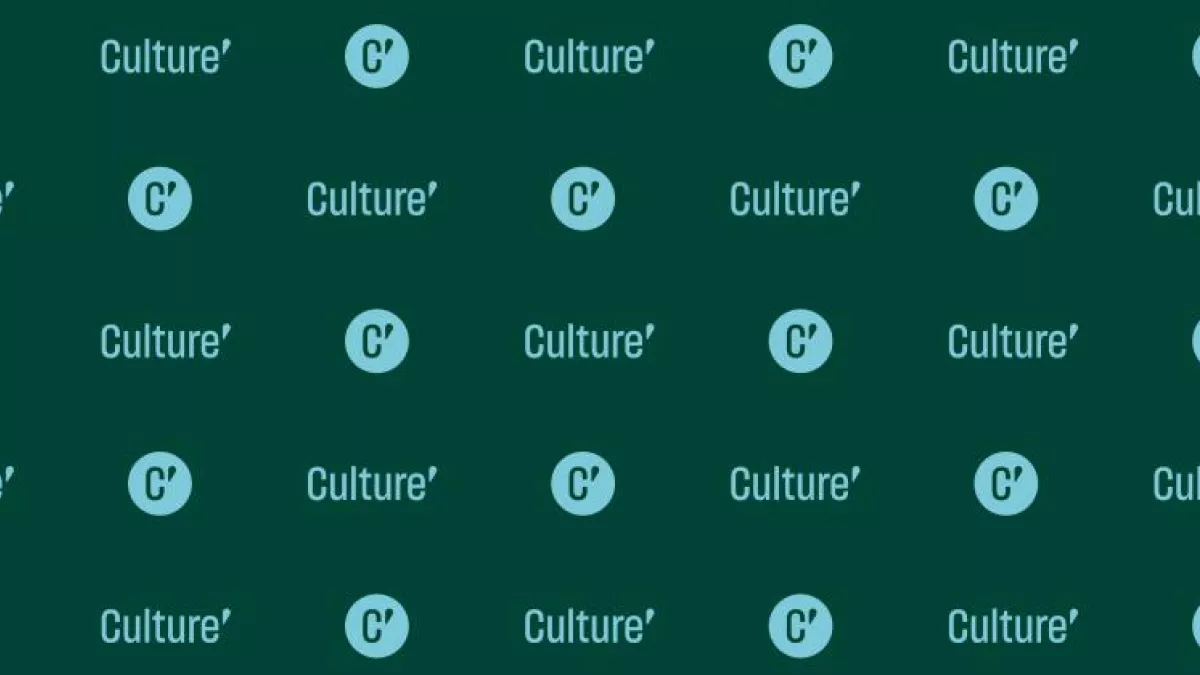 Le premier média social culturel de l’audiovisuel public français Le premier média social culturel de l’audiovisuel public français