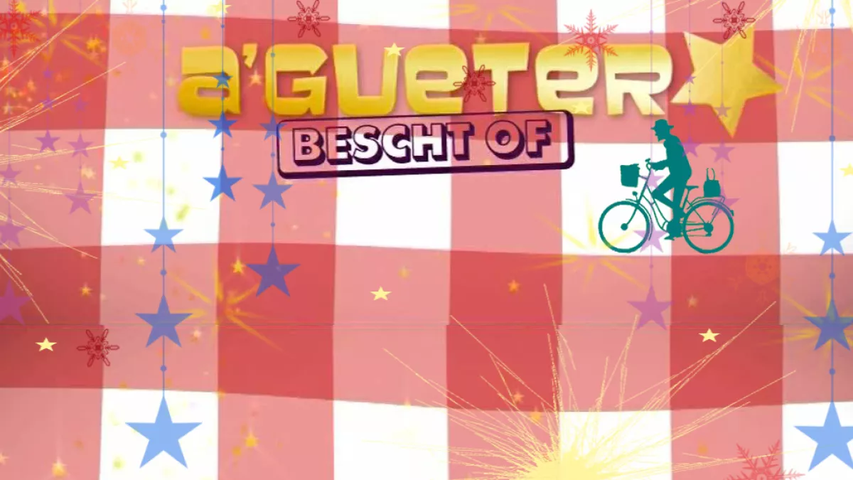 André Muller - A' Gueter ! - crédit FTV