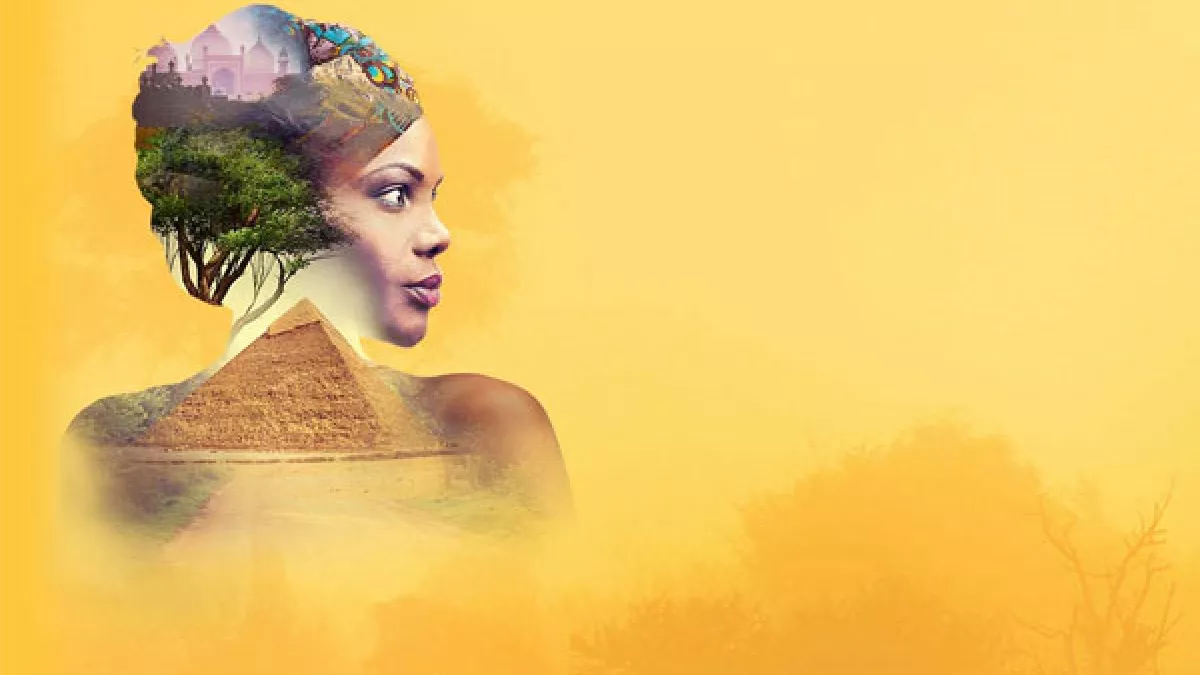 CIRQUE Cirkafrica 3