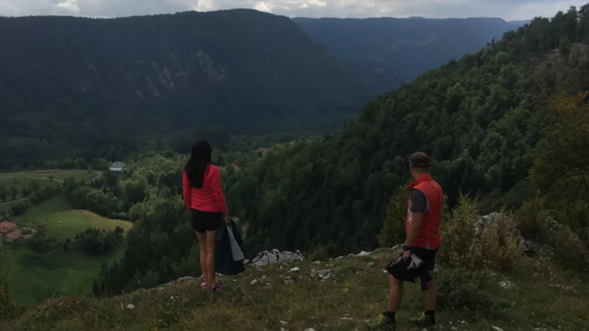 Haut-Jura