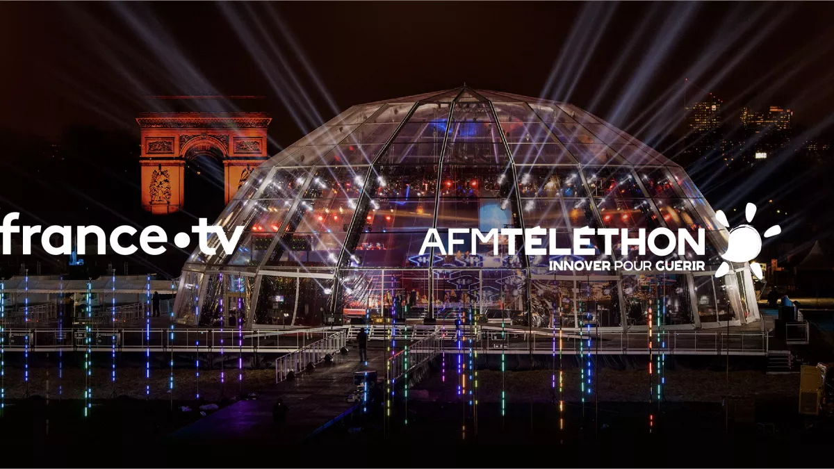 Téléthon 2018