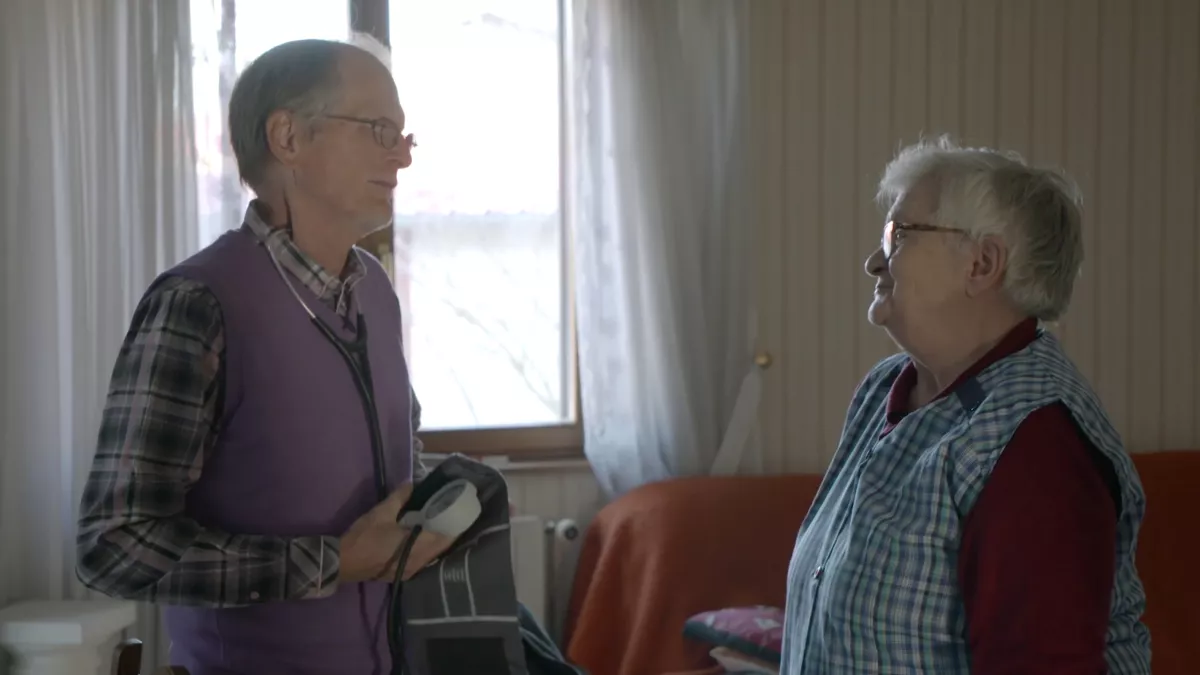 Derniers Jours d'un médecin de campagne Derniers jours d'un médecin de campagne