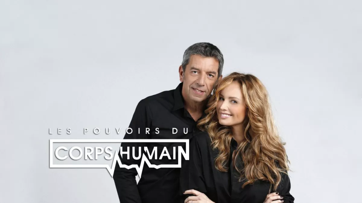 LES POUVOIRS EXTRAORDINAIRES DU CORPS HUMAIN LES POUVOIRS EXTRAORDINAIRES DU CORPS HUMAIN