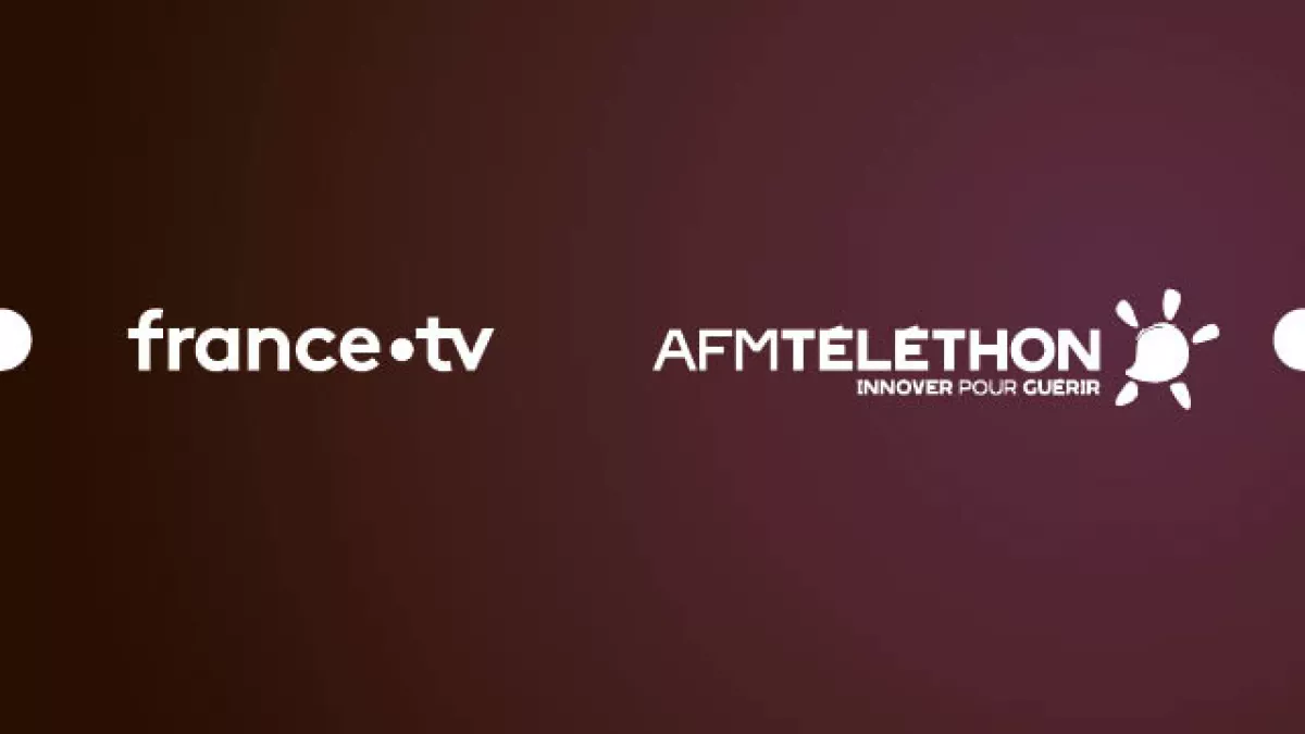 Affiche Téléthon 2018