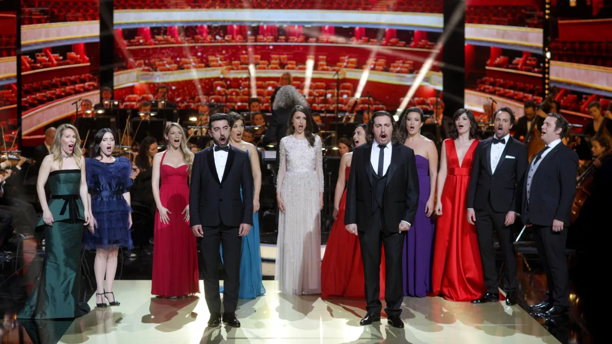 le concert des étoiles le concert des étoiles