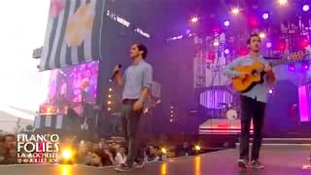 Boulevard des airs Boulevard des airs