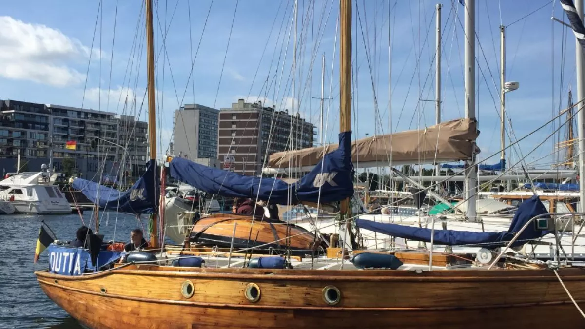 ostende ostende