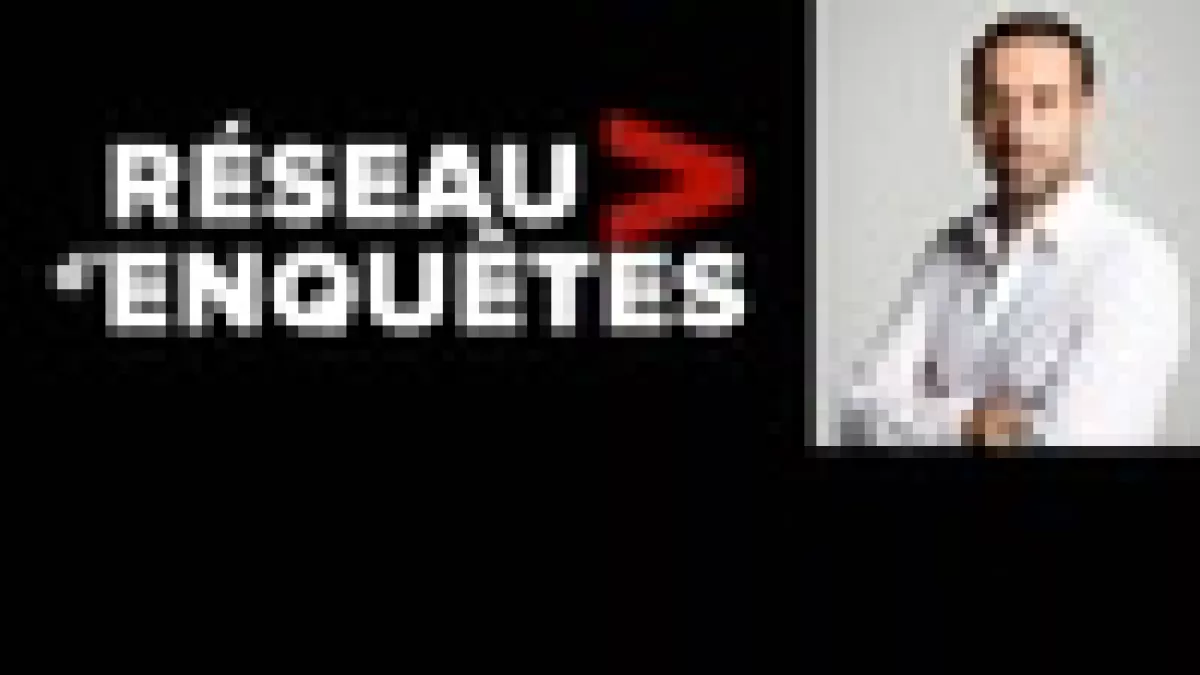 réseau d'enquêtes réseau d'enquetes