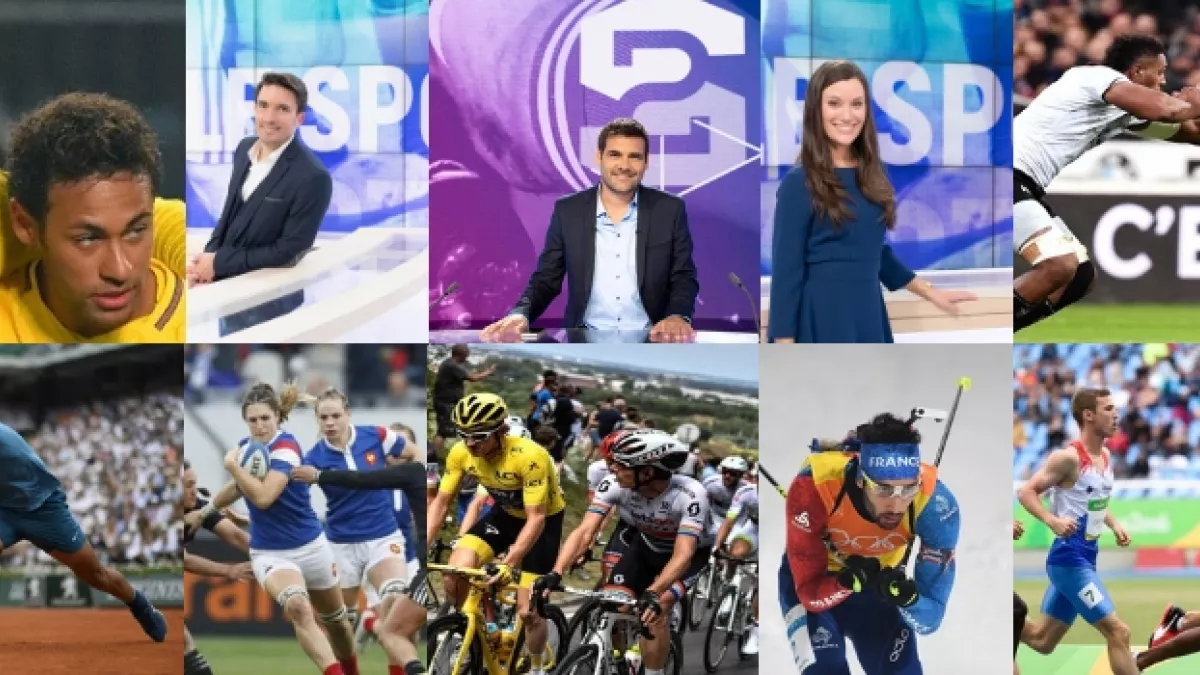 Bilan fin d'année 2018 Bilan fin d'année 2018