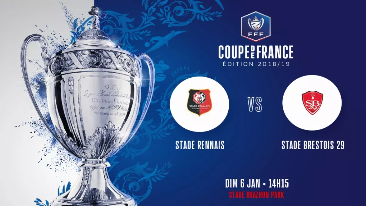 Coupe de France