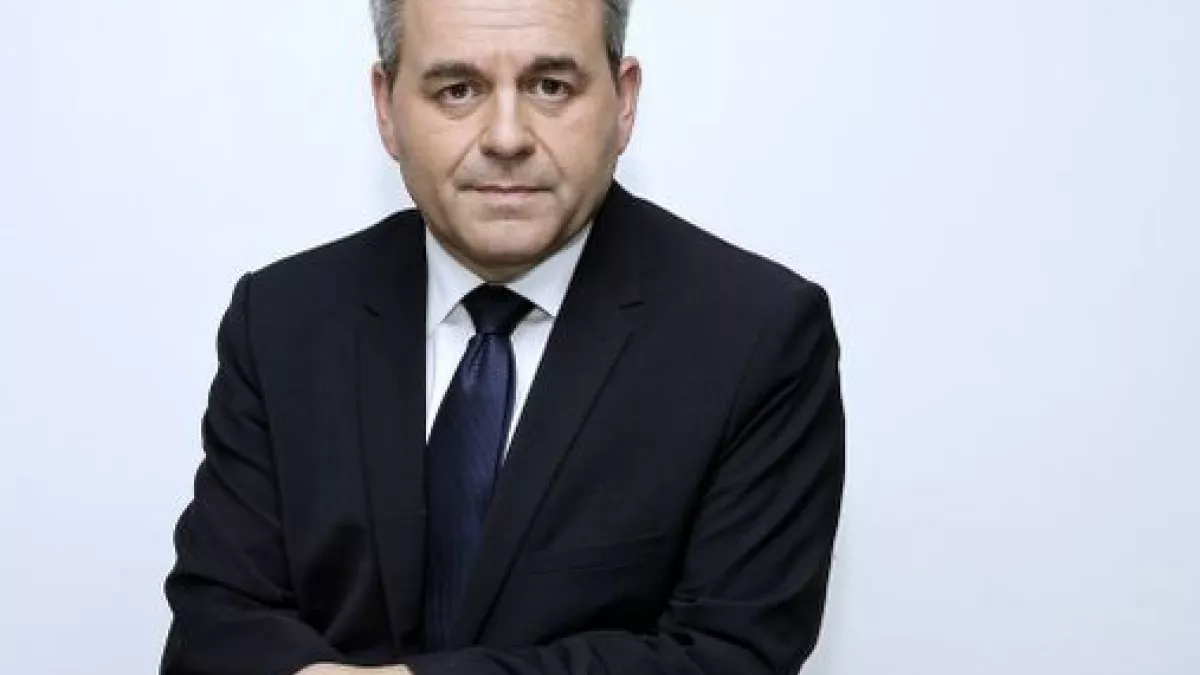 Xavier Bertrand Xavier Bertrand