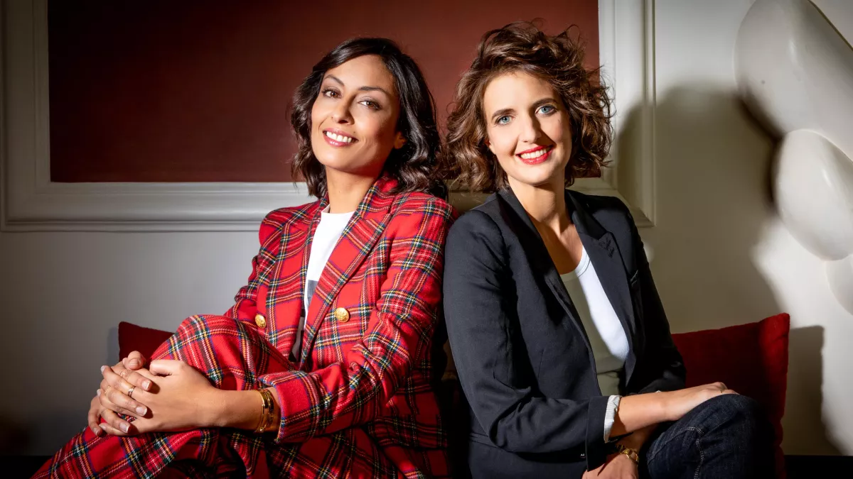 © Ingrid Mareski 2018 26e édition des Victoires de la Musique classique