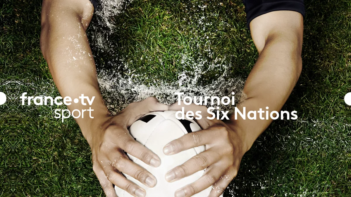 Rugby - Tournoi des Six Nations 2019