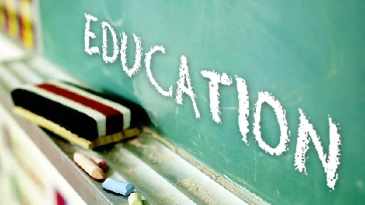 éducation éducation
