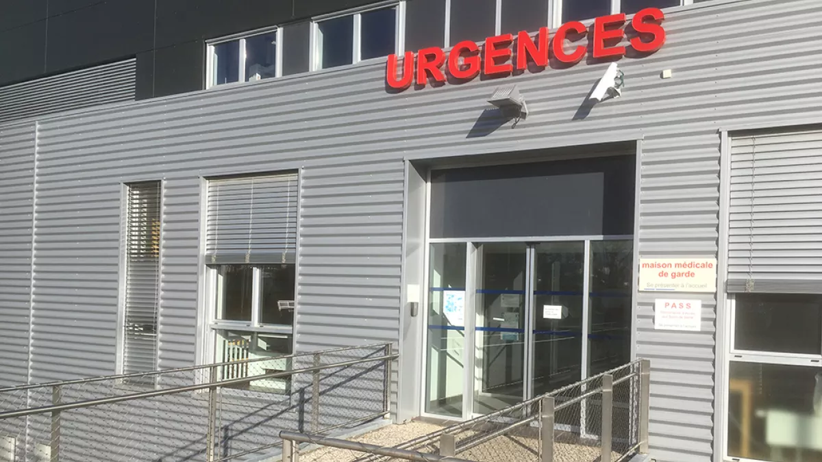 Urgence