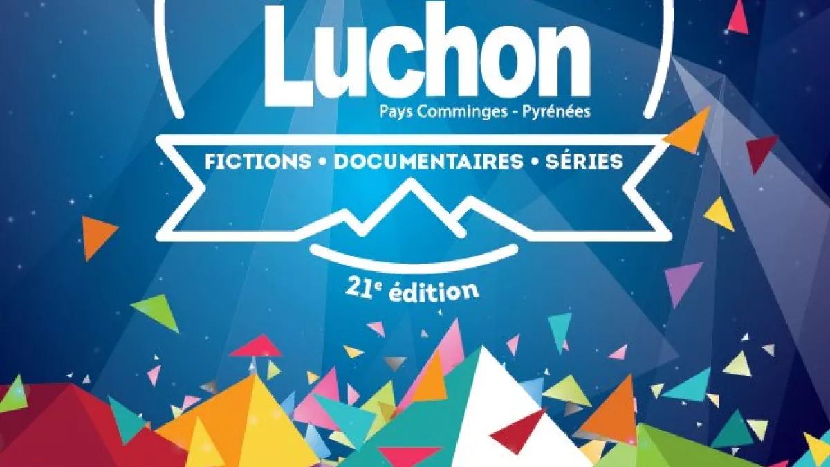 affiche luchon 2019 affiche luchon 2019