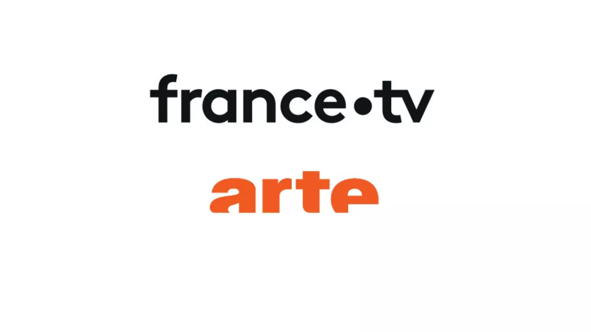 France Télévisions et Arte France Télévisions et Arte