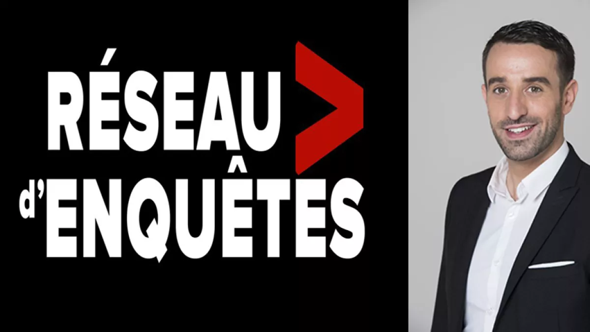 Charles-Henry Boudet Réseau d'enquêtes