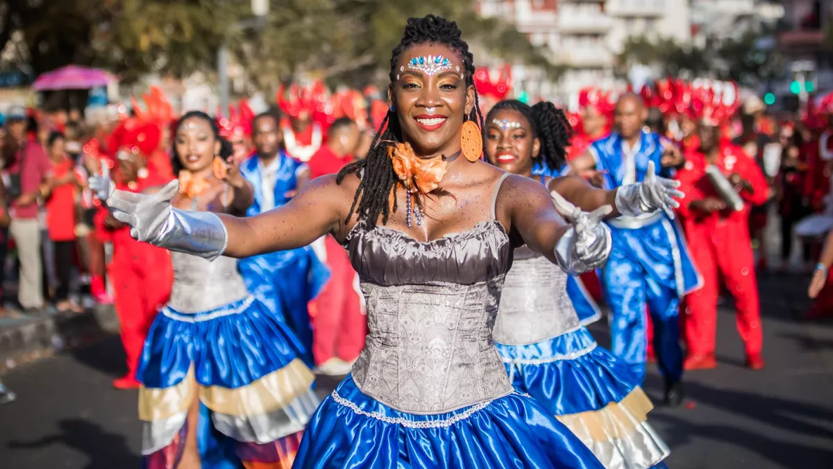 Carnaval de Martinique Carnaval de Martinique