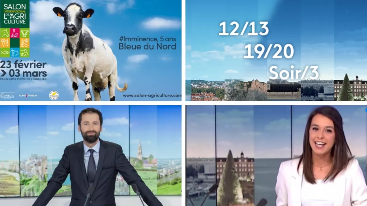 éditions d'information en direct du SIA éditions d'information en direct du SIA