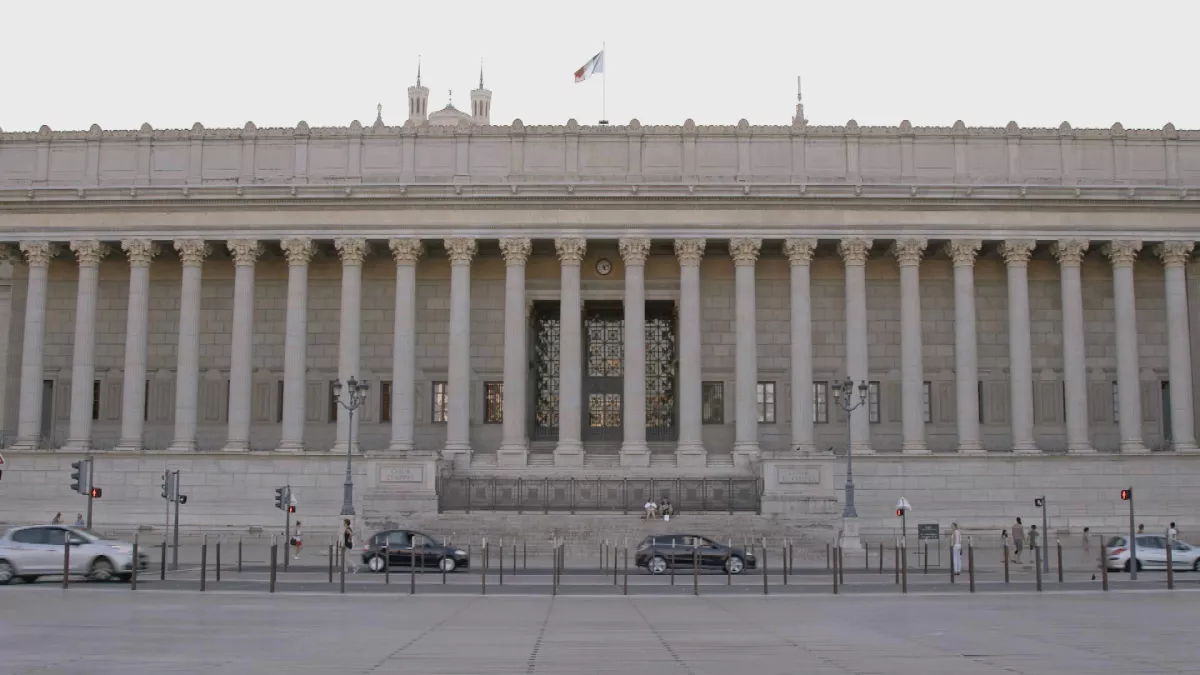 LES OUBLIÉS DE LA JUSTICE