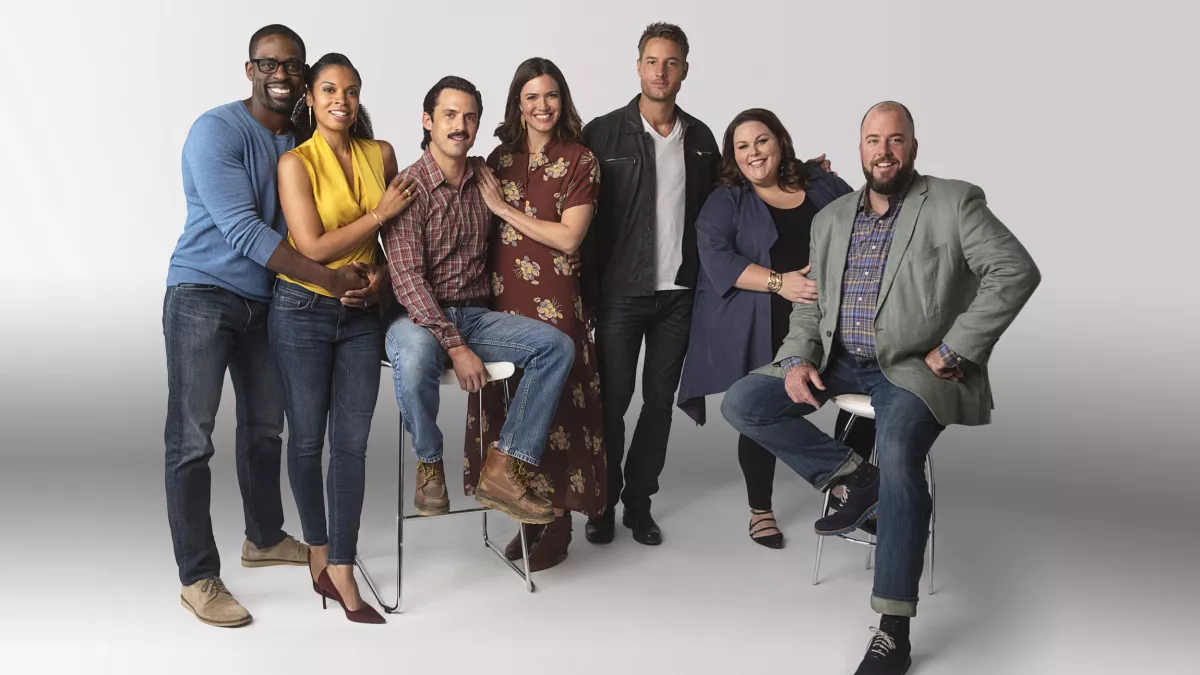 THIS IS US - Saison 2