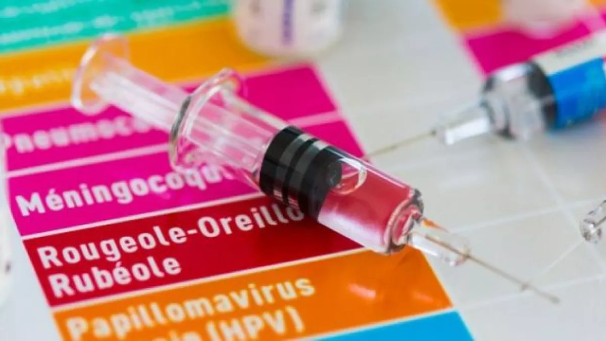 vaccin vaccin