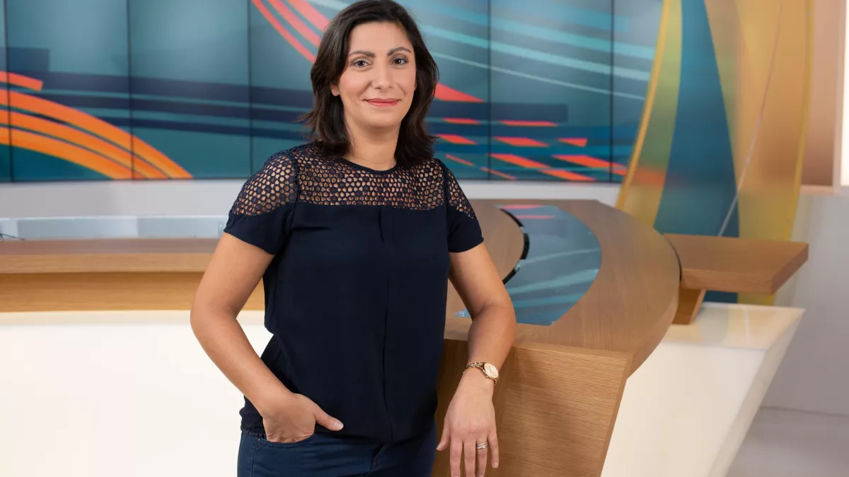 Ahlam Noussair
