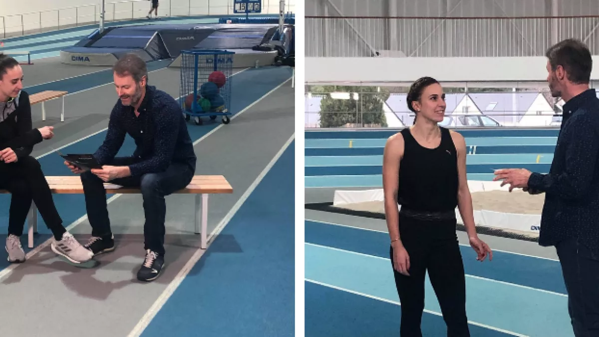 Enquêtes de région - Camille Ayglon-Saurina - Laura Vallette Enquêtes de région - Camille Ayglon-Saurina - Laura Vallette