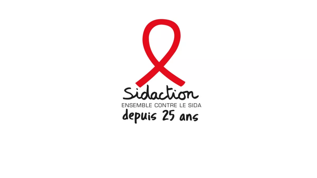 sidaction 25 ans