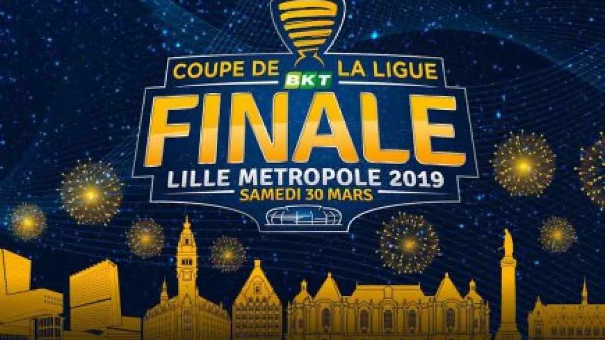Coupe de La Ligue Coupe de La Ligue