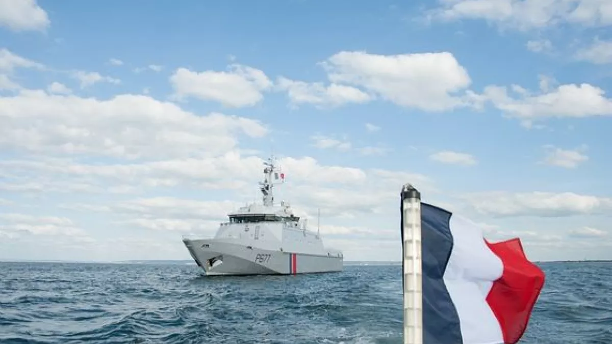 La manche La manche