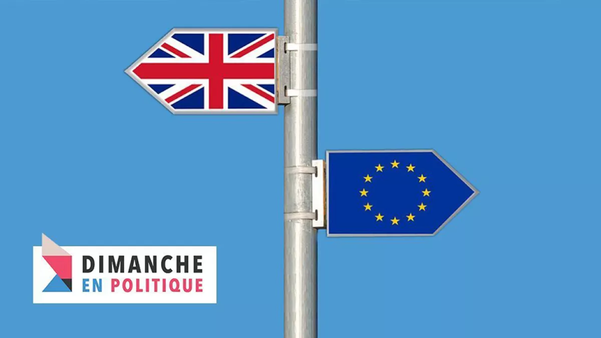 Dimanche en politique Dimanche en politique