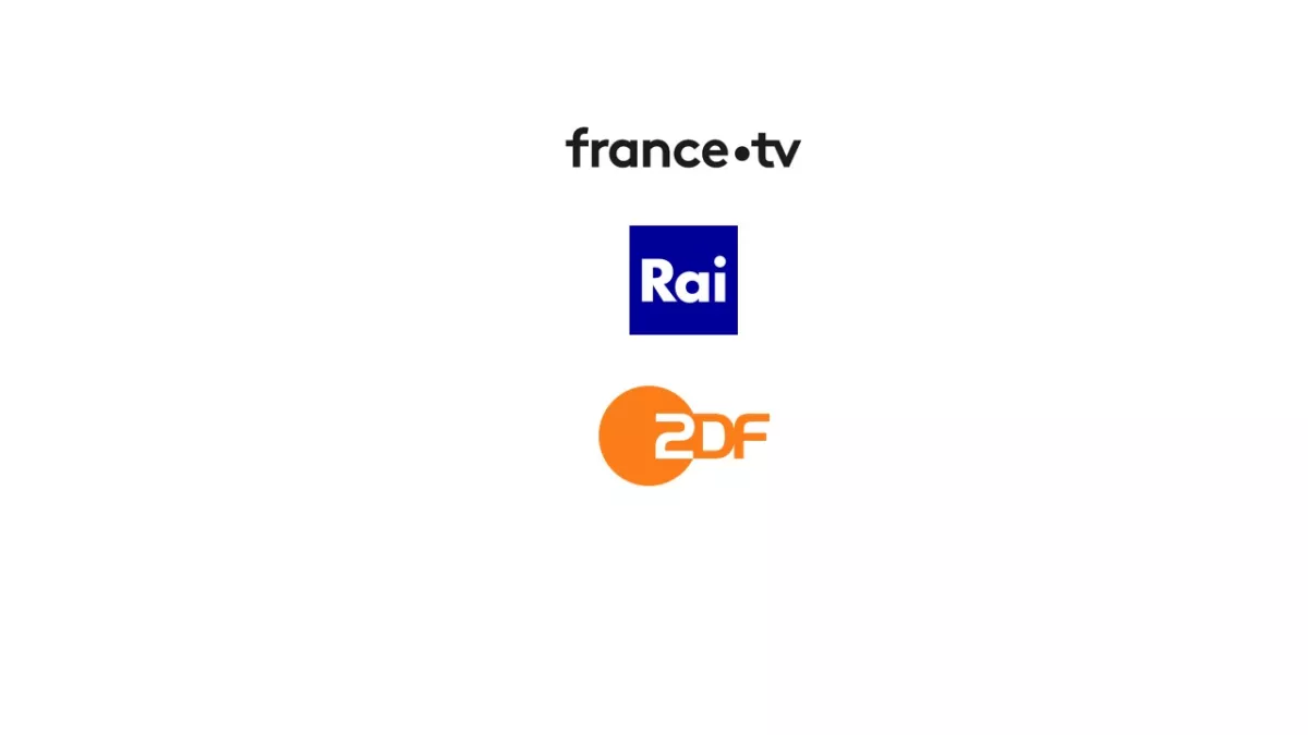 Alliance - les 3 logos Alliance - les 3 logos