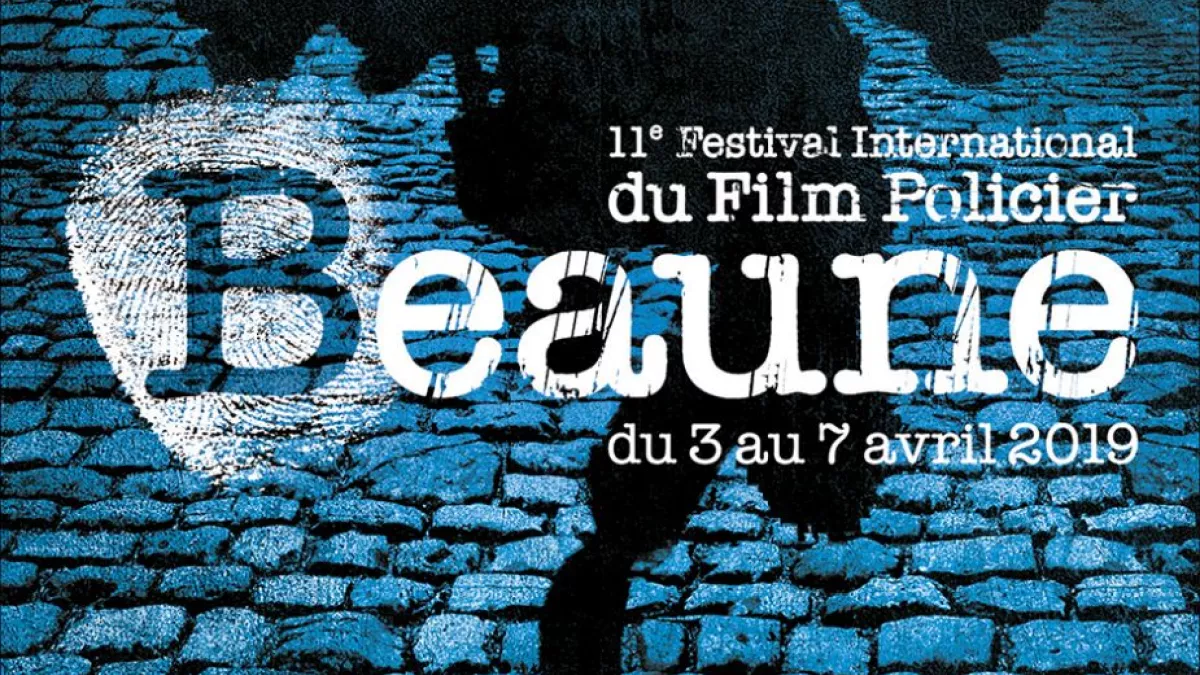 Festival policier de Beaune 2019 Festival policier de Beaune 2019