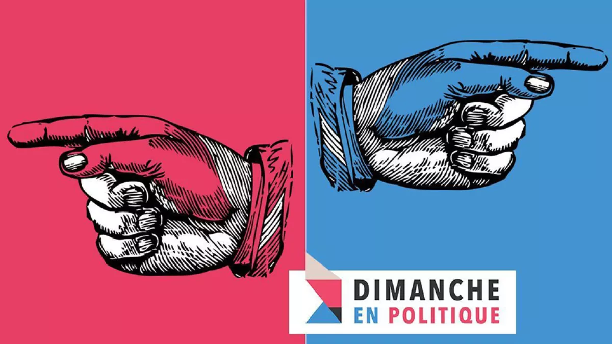 Dimanche en politique en Bourgogne Dimanche en politique