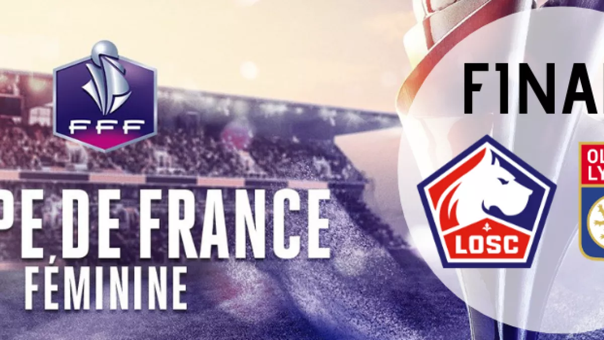 Coupe de France féminine 