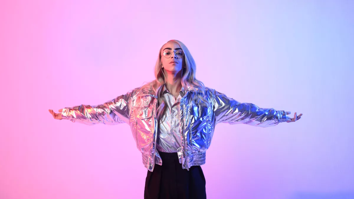Bilal Hassani Bilal Hassani